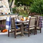 Outdoor Spaces