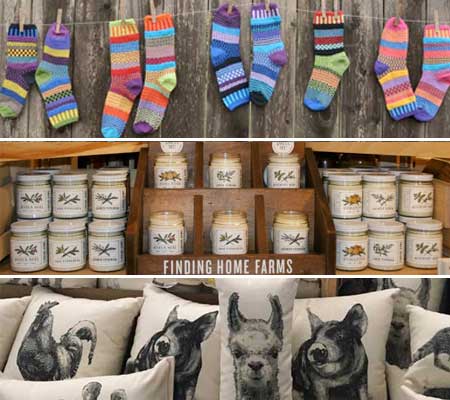 Specialty gifts
